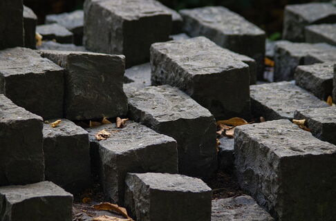 Secundaire Grondstoffen